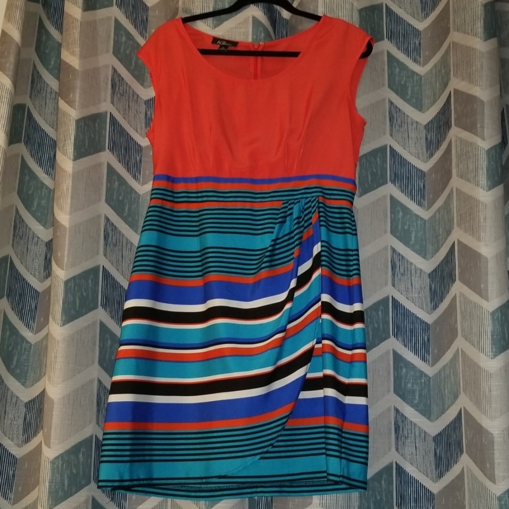 Work Dress